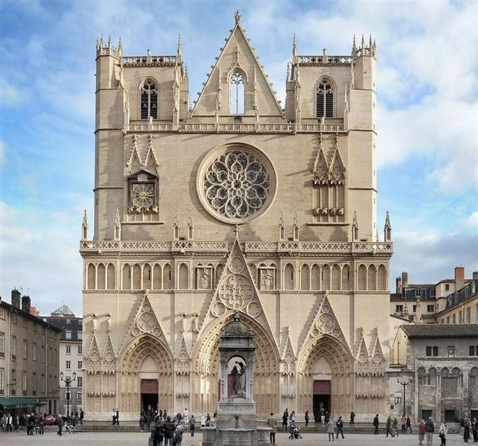 Visite alchimique du Vieux-Lyon, avec Pierre-Alexandre Nicolas