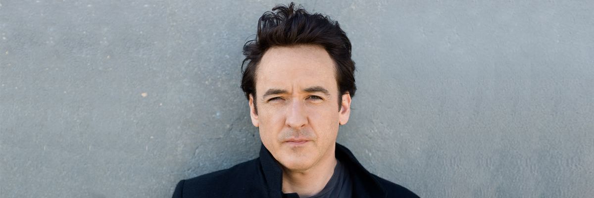 John Cusack With A Screening of Say Anything