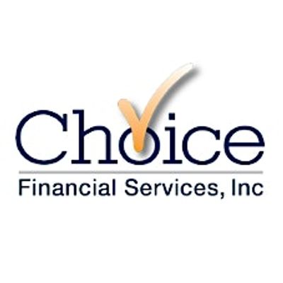 Choice Financial Services