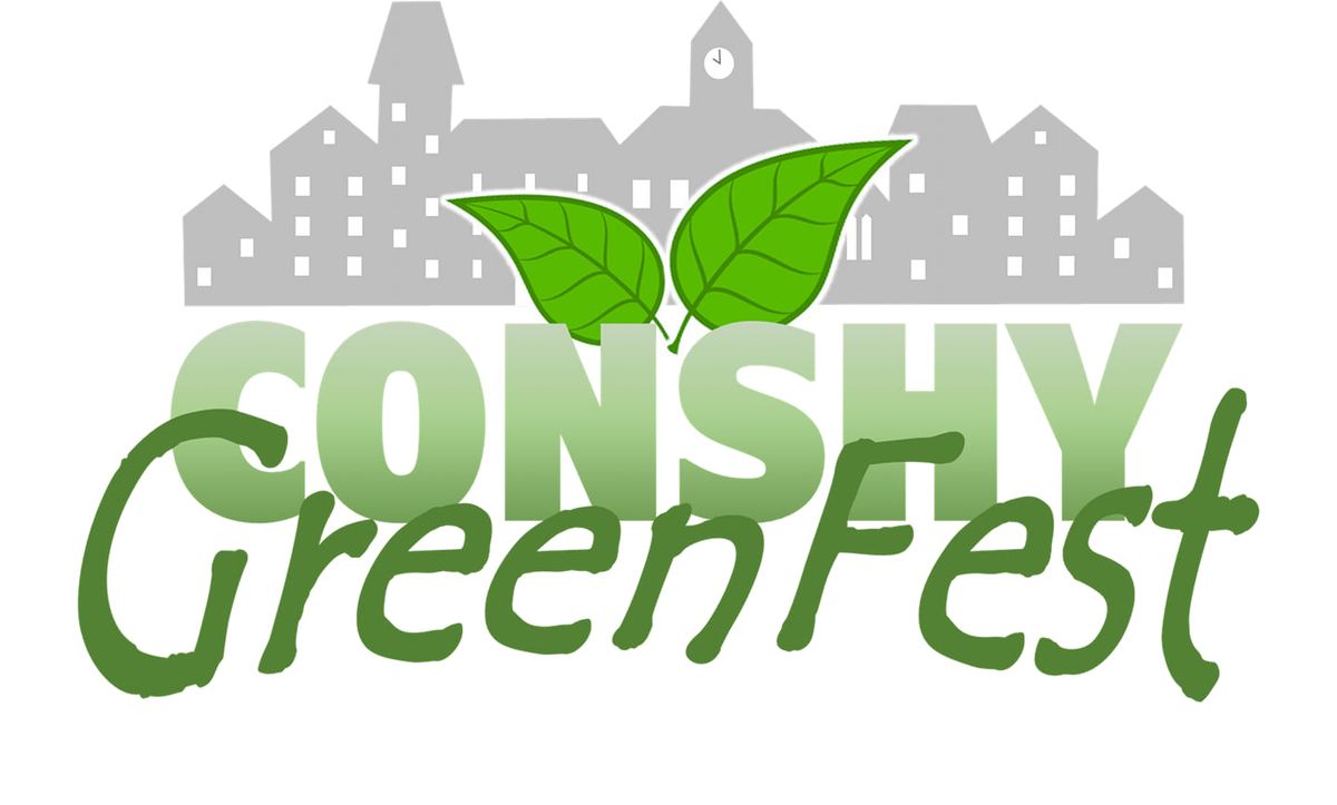 Conshy GreenFest 2025