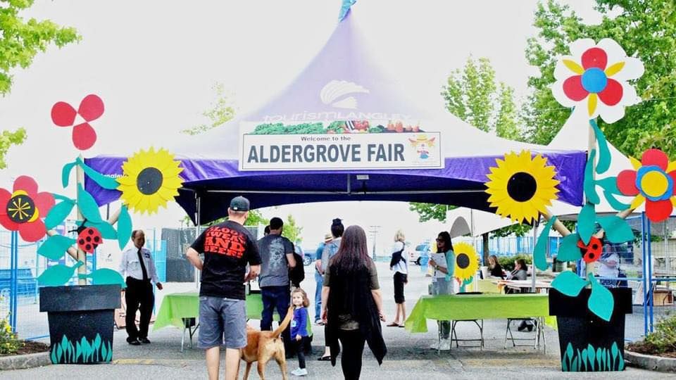 2024 Aldergrove Fair