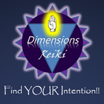 Dimensions Reiki LLC