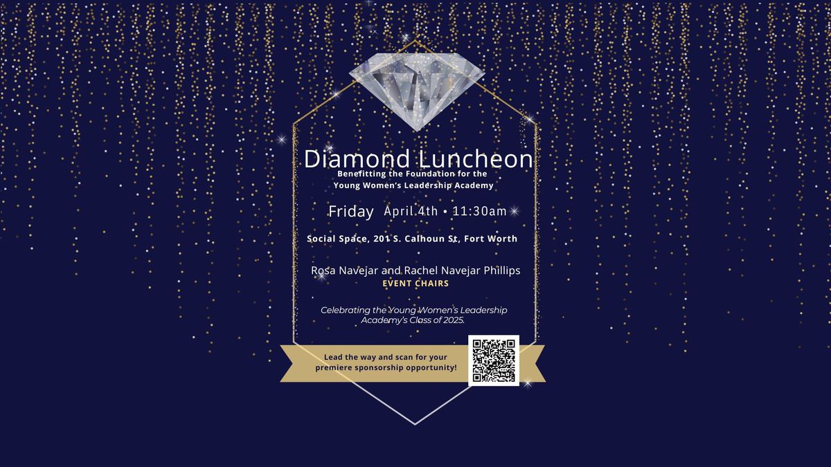 Diamond Luncheon