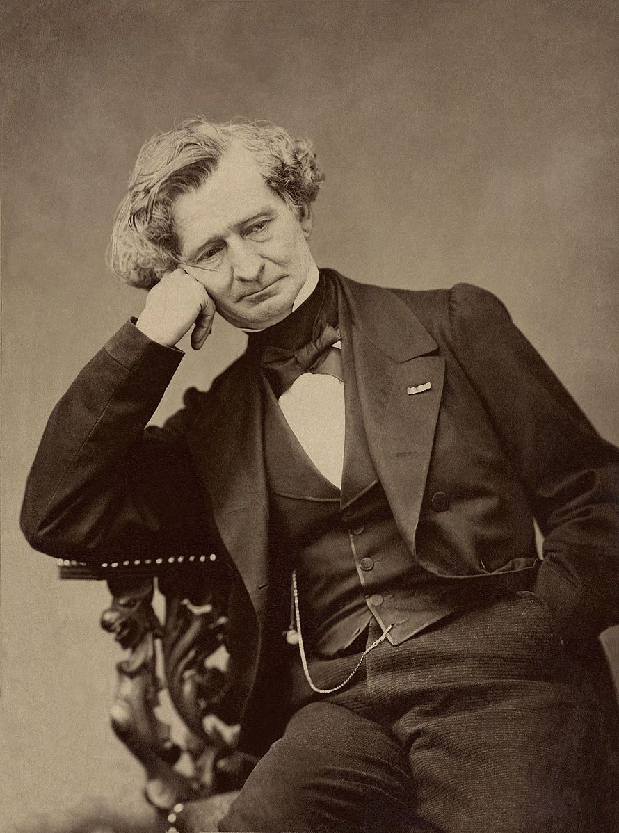 Berlioz at MTELUS