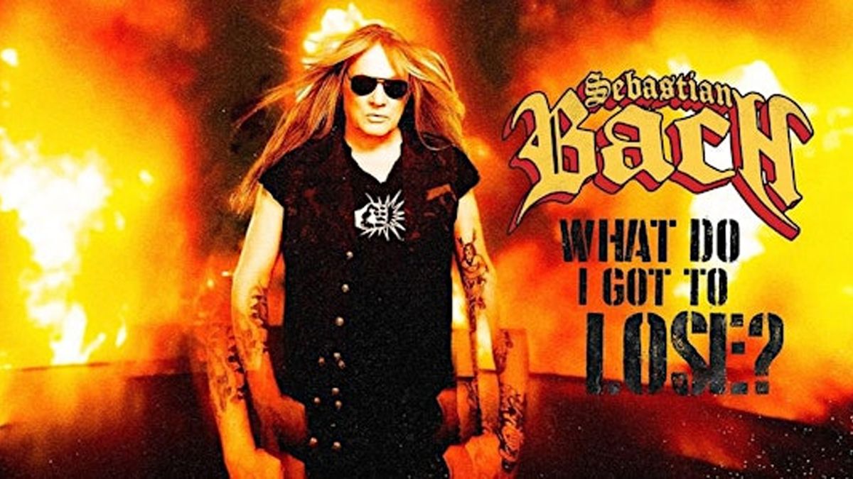 Sebastian Bach