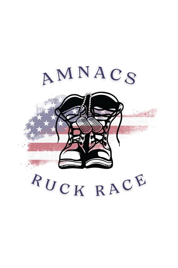 Ruck Race 2025