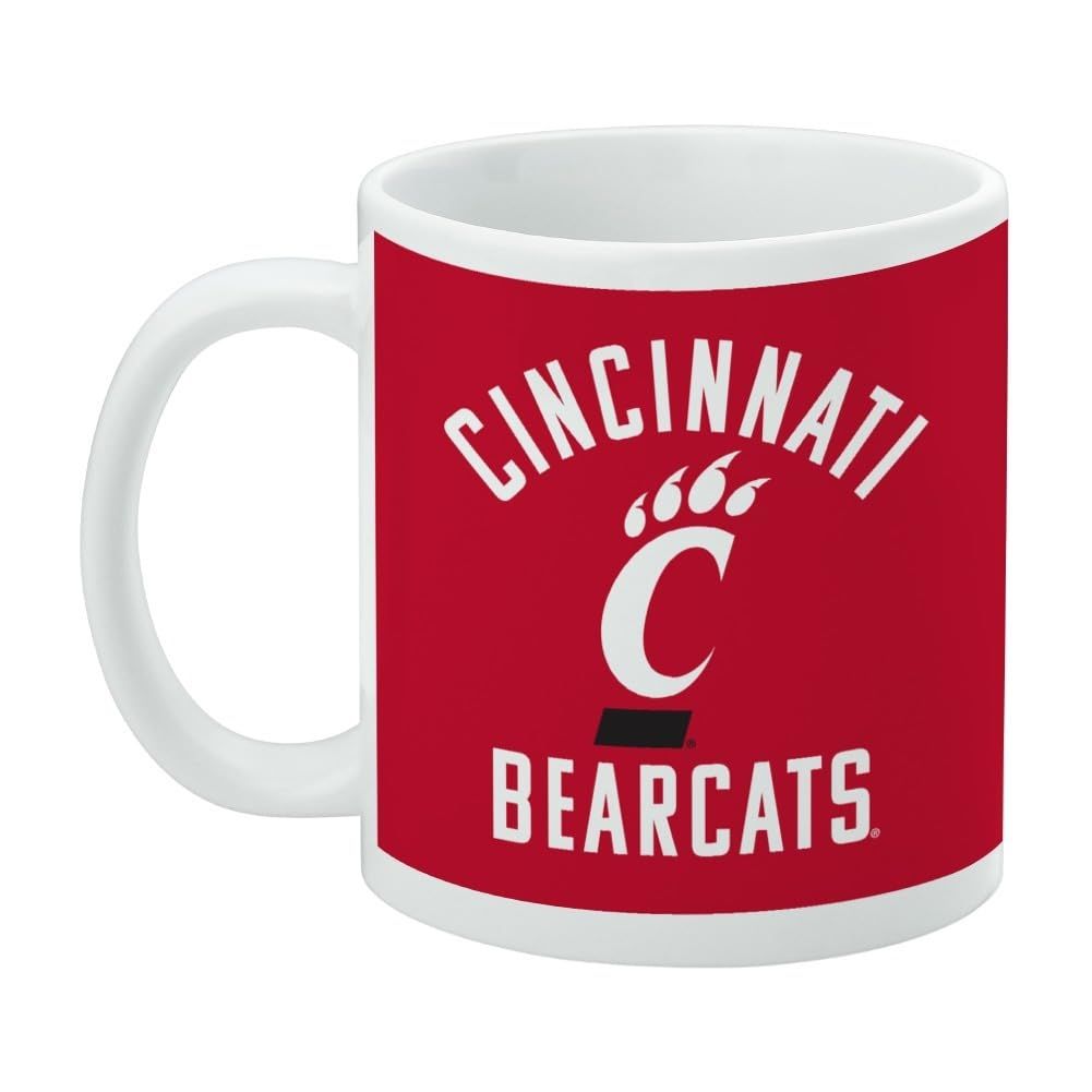 Cincinnati Bearcats vs. Grambling State Tigers