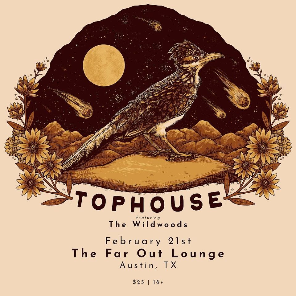 TopHouse (21+)