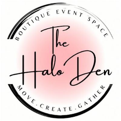 The Halo Den
