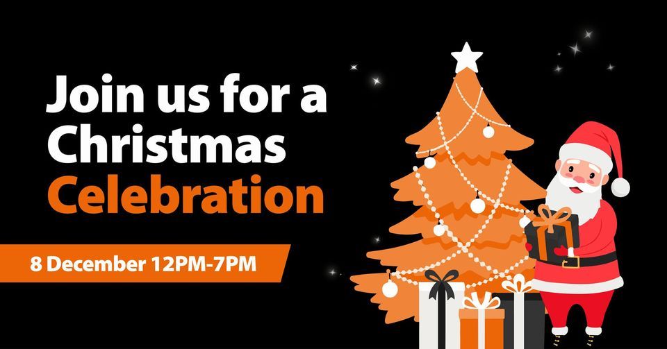 Christmas Celebration Mitre 10 MEGA New Lynn, Mitre 10 MEGA New Lynn