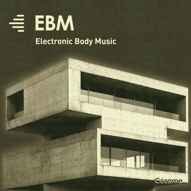 Via Underground especial EBM