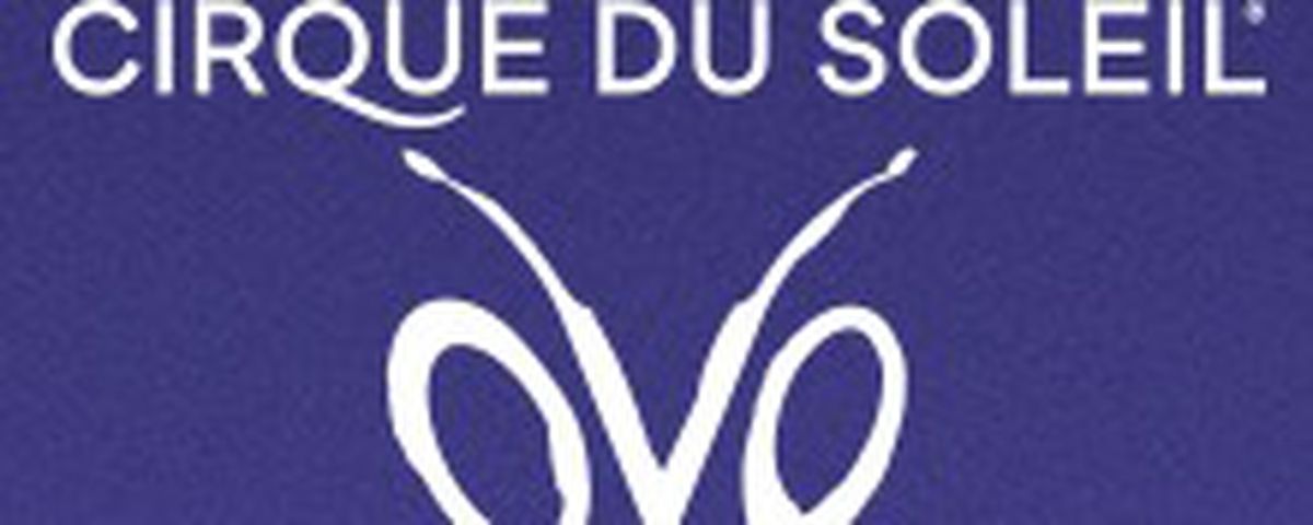 Cirque du Soleil: OVO