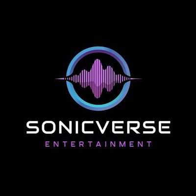 Sonicverse Entertainment