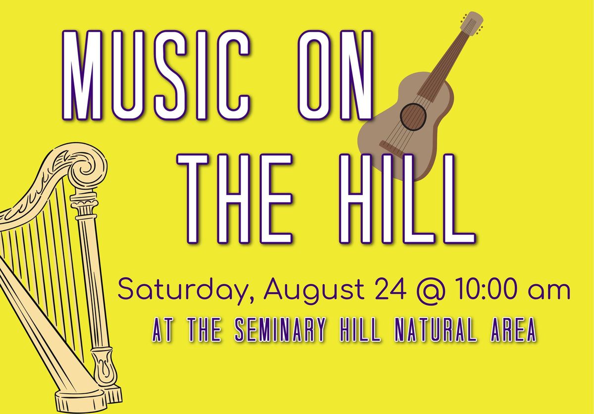 Music on the Hill