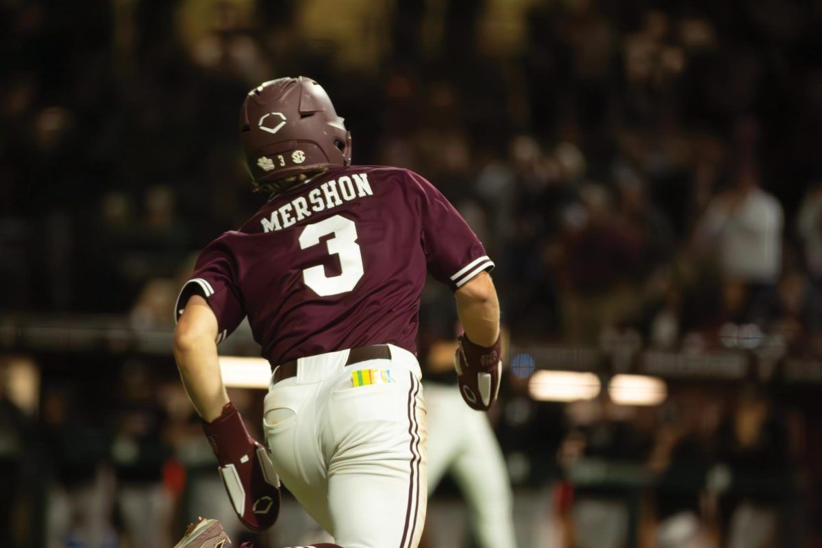 South Carolina Gamecocks at Mississippi State Bulldogs Baseball at Dudy Noble Field