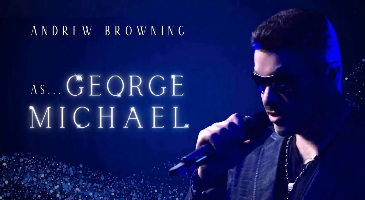 George Michael - Festive Tribute Night