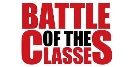 2025 PMS Battle of the Classes