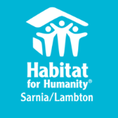 Habitat for Humanity Sarnia\/Lambton