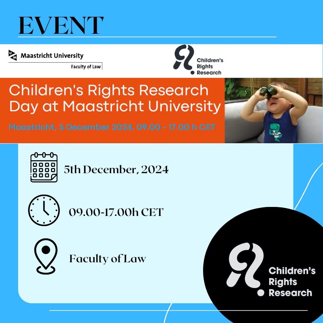 Children's Rights Research Day