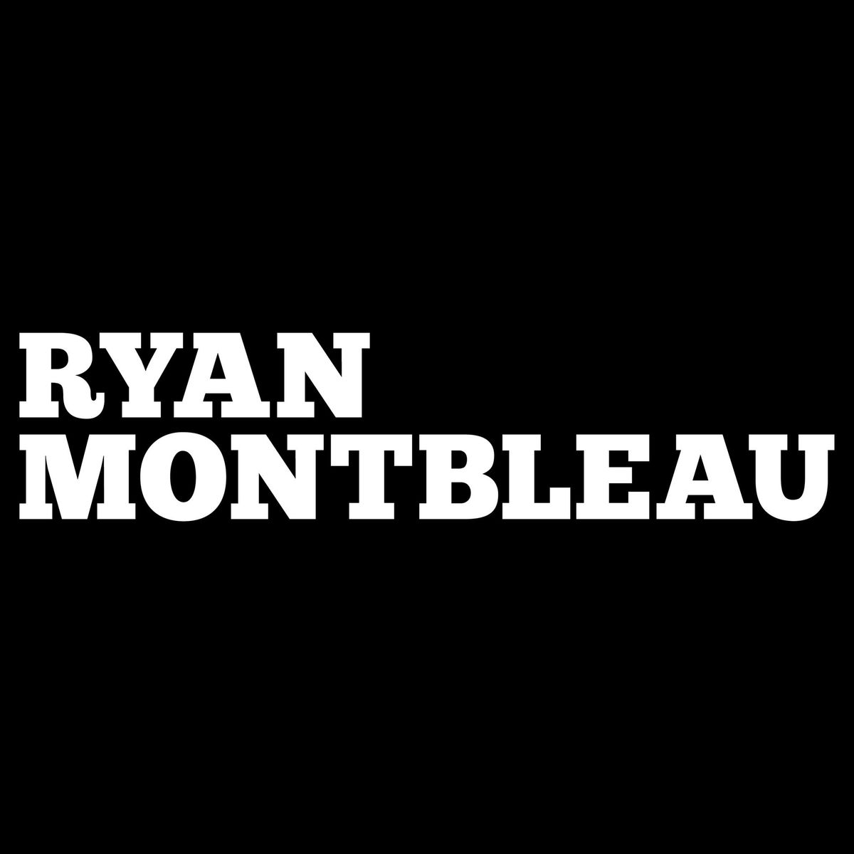 An Intimate Evening with Ryan Montbleau to Support The Passalong Project