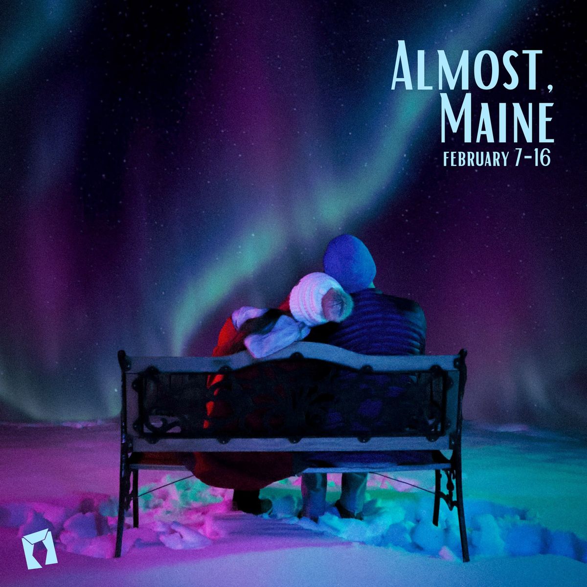 RCT presents Almost, Maine