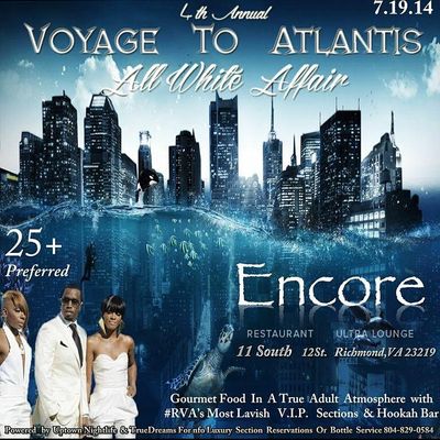 Uptown Nightlife x & Family