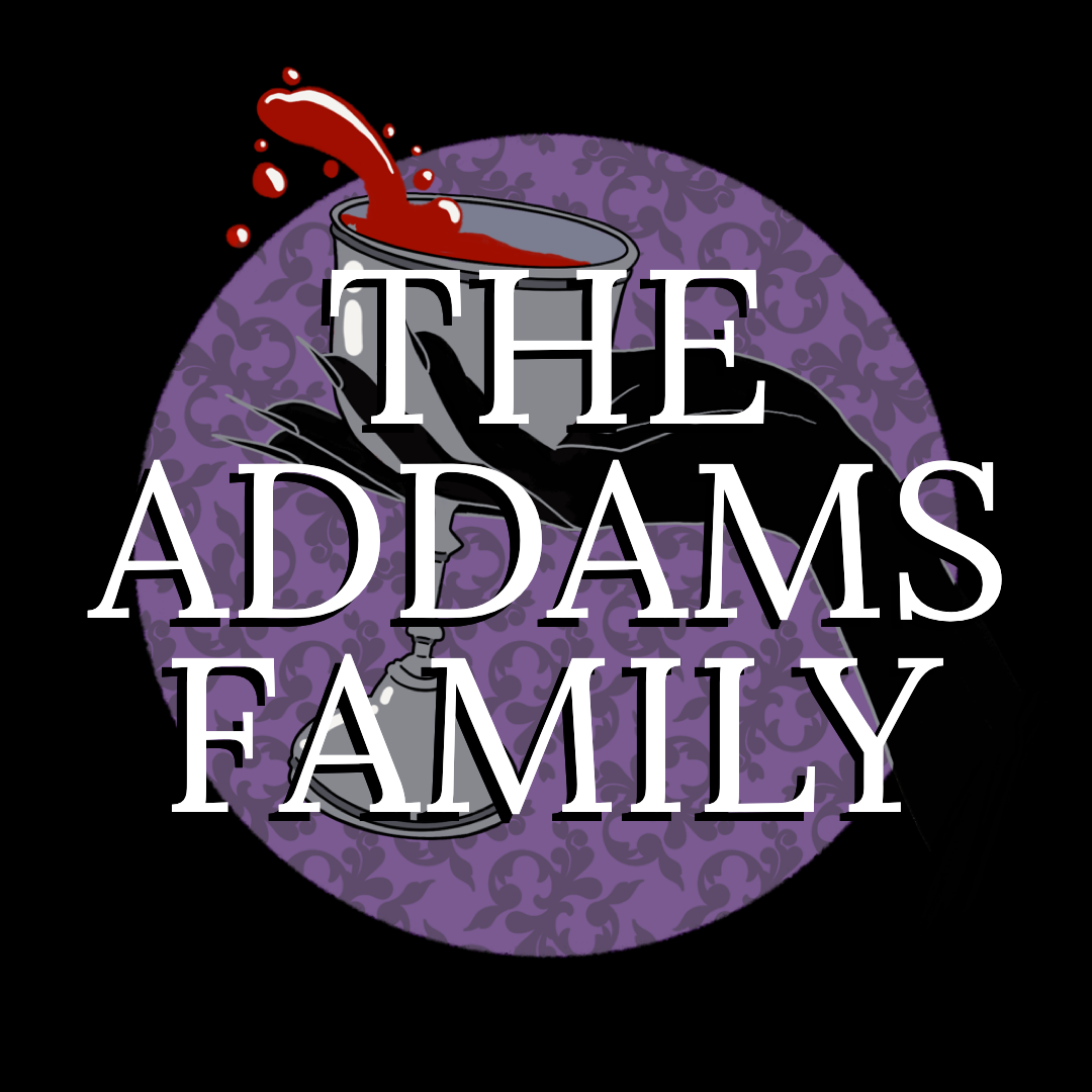 The Addams Family - Owensboro