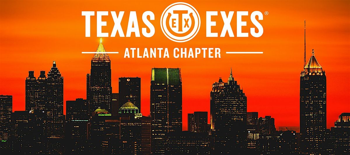 ATL Texas Exes Game Watch v. UGA