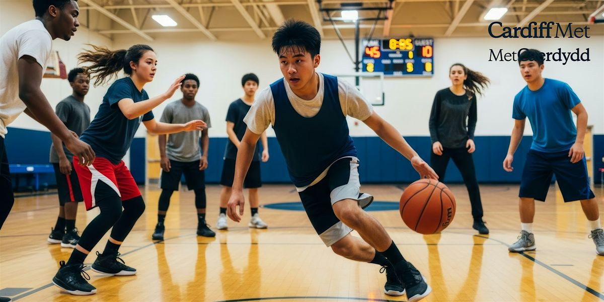 Gaining Employment in the School Sport Sector