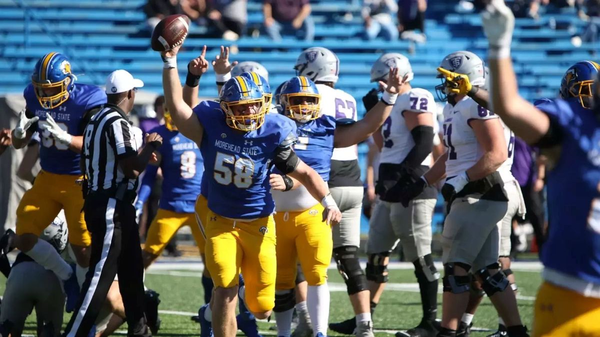 South Carolina Gamecocks vs. Morehead State Eagles