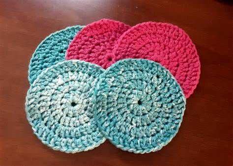 Crocheting Coasters for Beginners