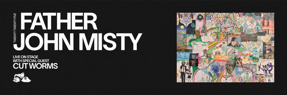 Parking Father John Misty