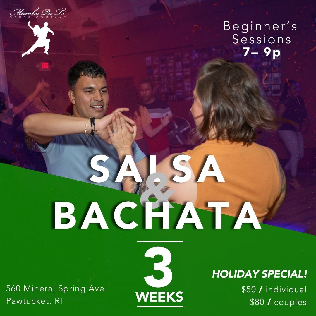 Beginners 3 Beginners Program 