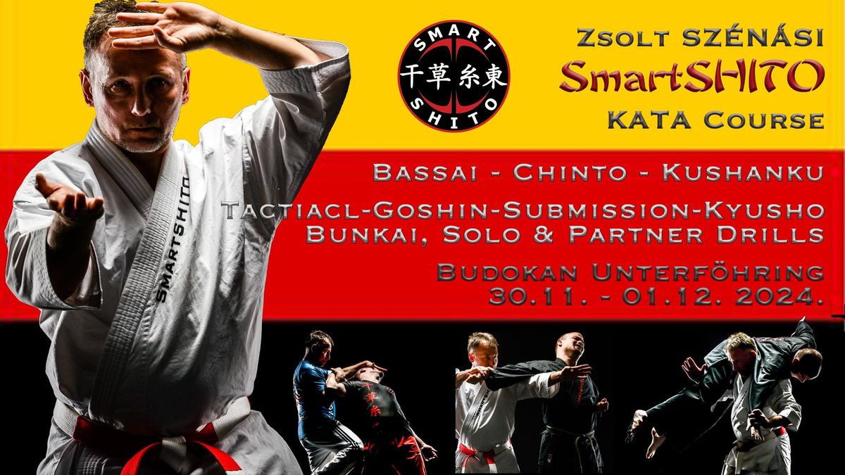 Smart KATA Seminar