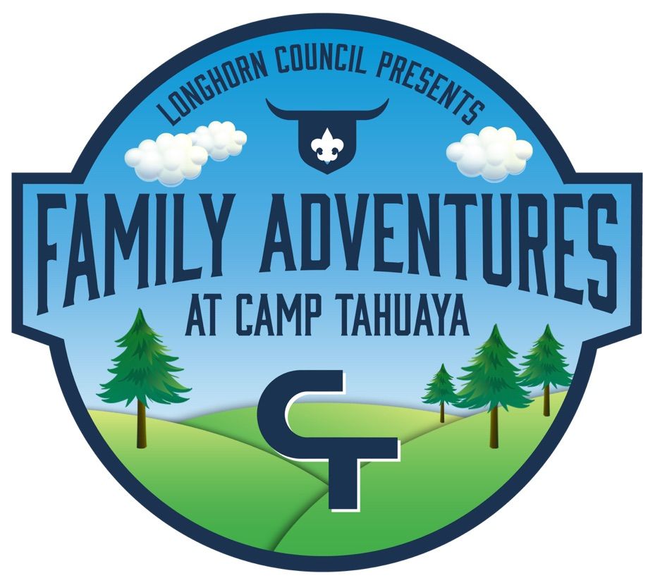 Tahuaya Campout (1 Night)