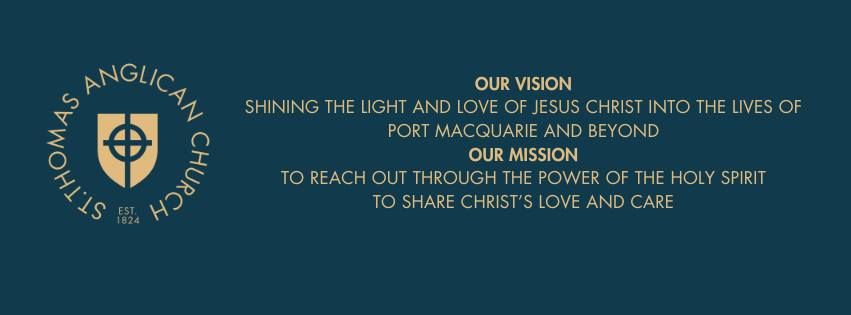  Vision\/Mission\/Values REFLECTIONS