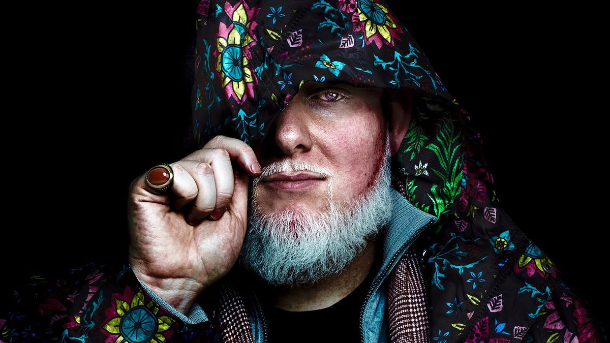 Brother Ali