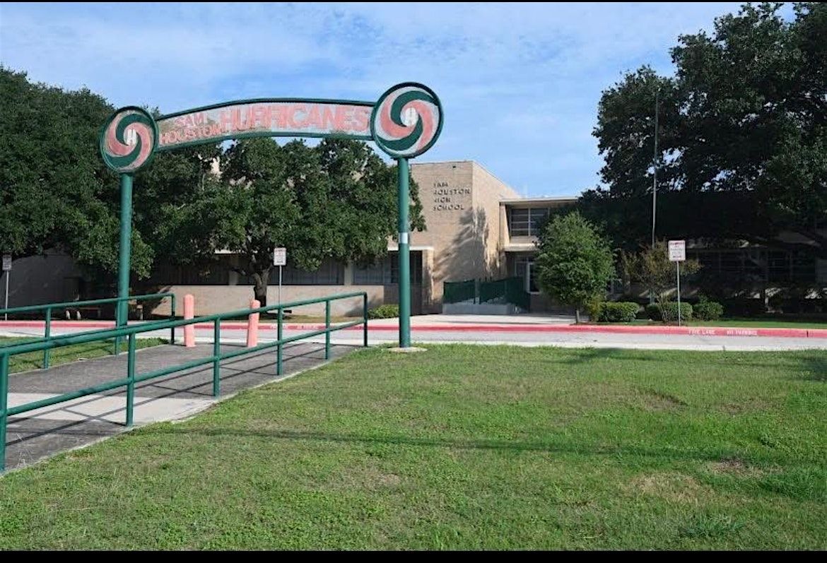Sam Houston High School- Class of 2006 Reunion