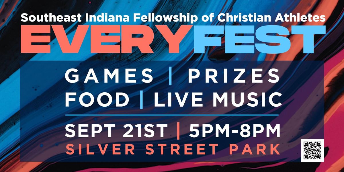 SE Indiana FCA Every Fest