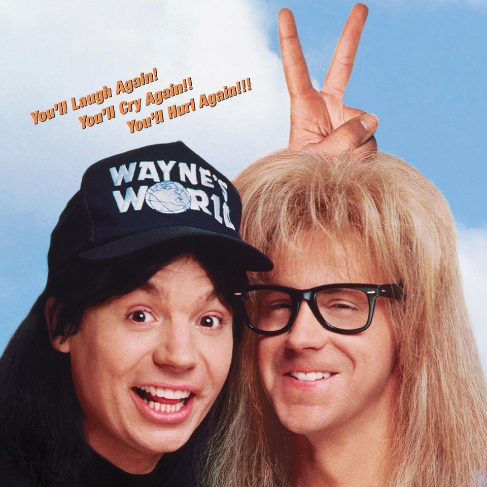 Wayne's World