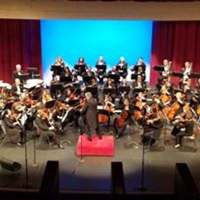 Alton Symphony Orchestra