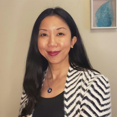 Dr. Odette Bulaong ND Menopause Society Certified