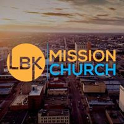 Lubbock Mission Church