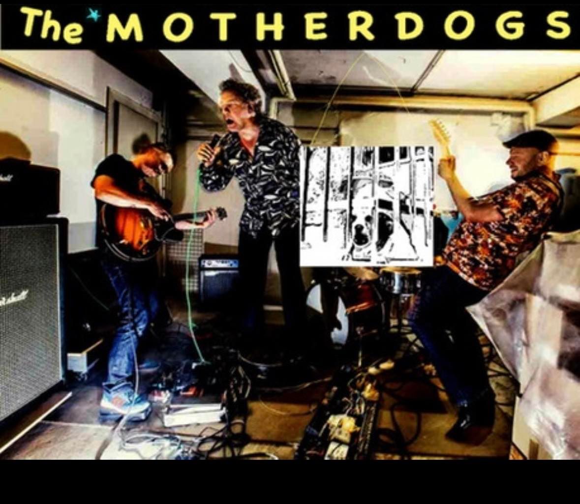 The MotherDogs