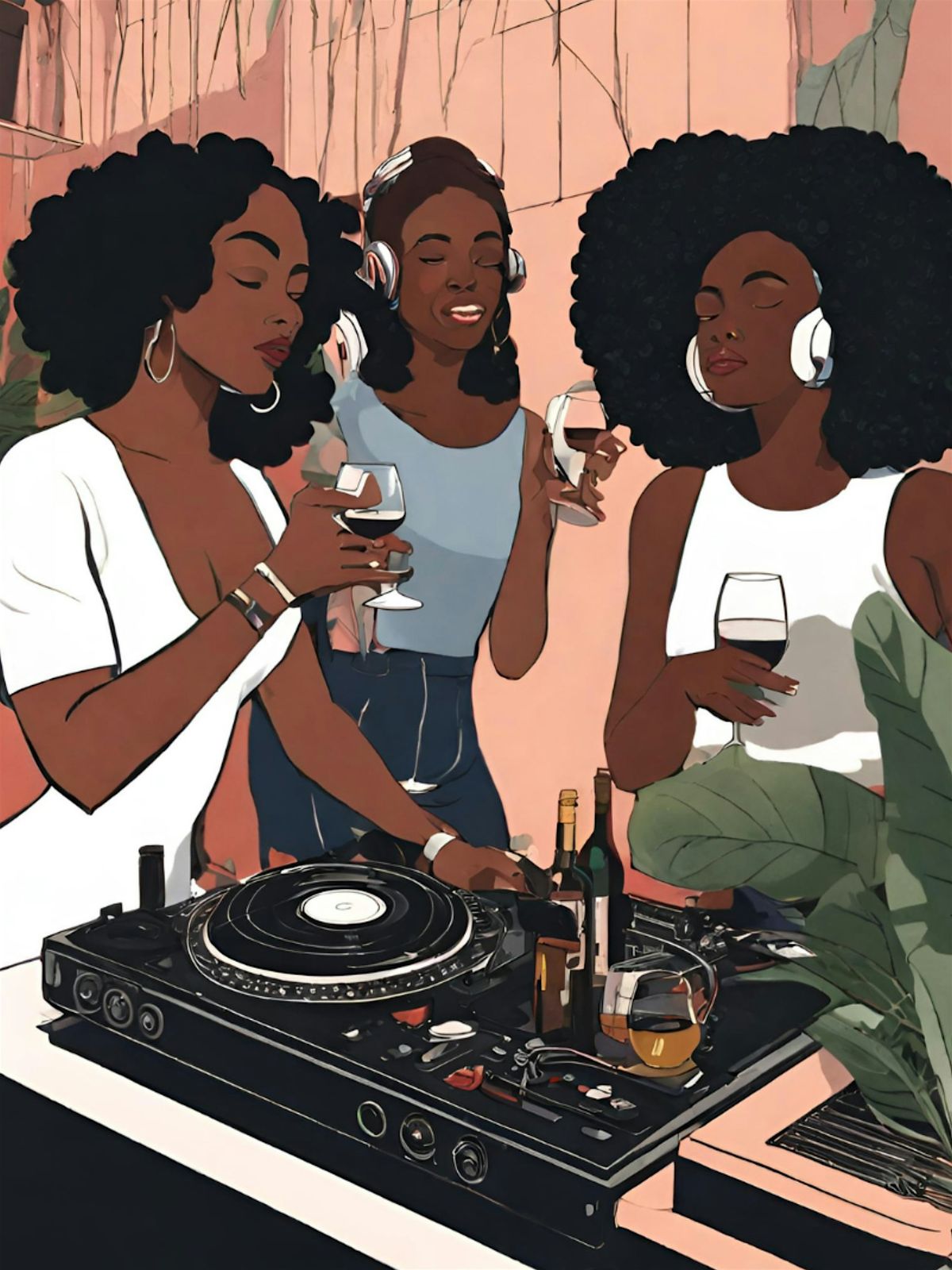 R&B VINES 90S\/2000S edition JUNE 5 ends at 2:00 am