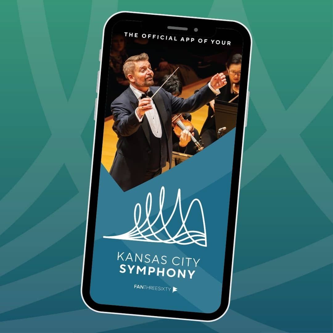 Kansas City Symphony - Disney's The Sound of Magic at Kauffman Center for the Performing Arts - Helzberg Hall