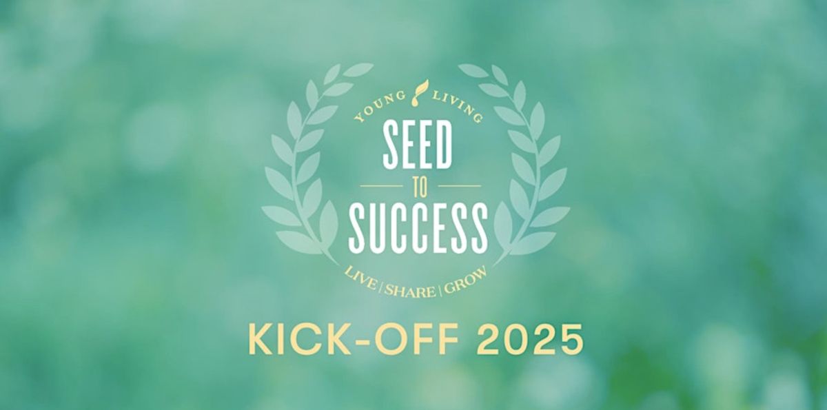 Seed to Success Kick off - Poland