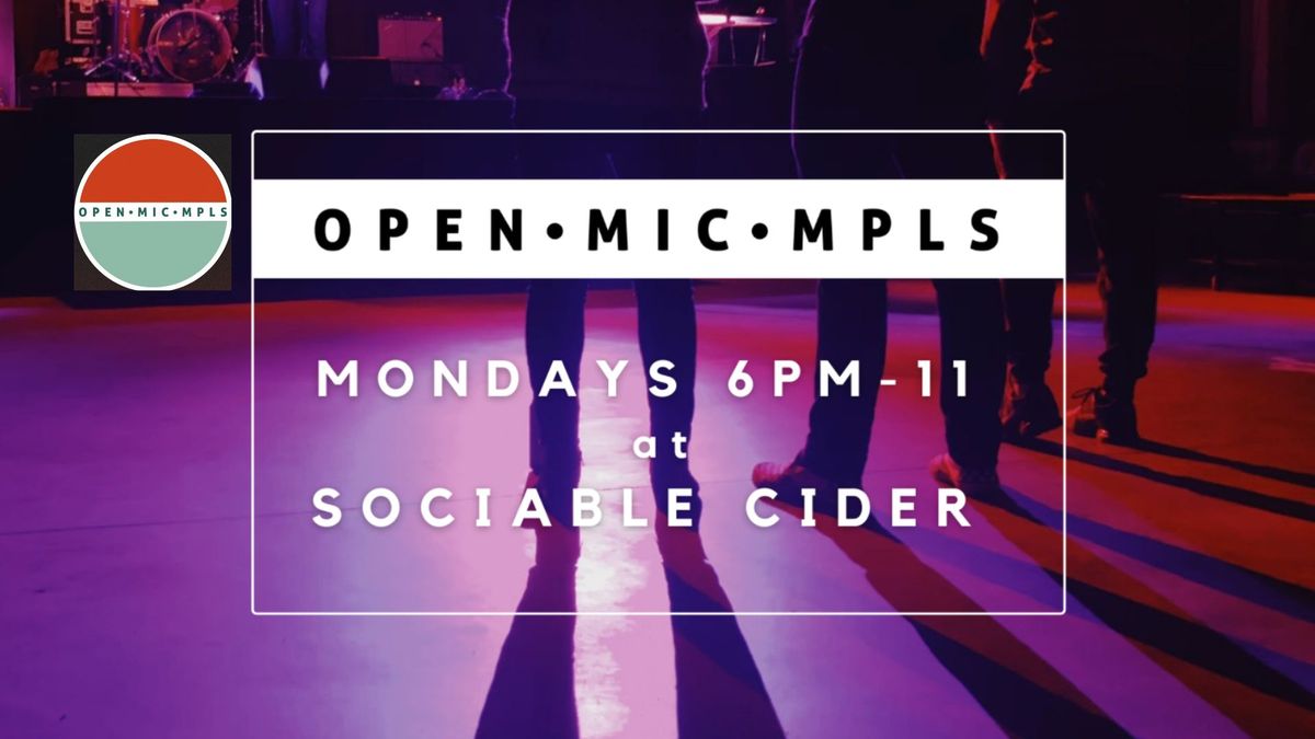 OpenMic MPLS