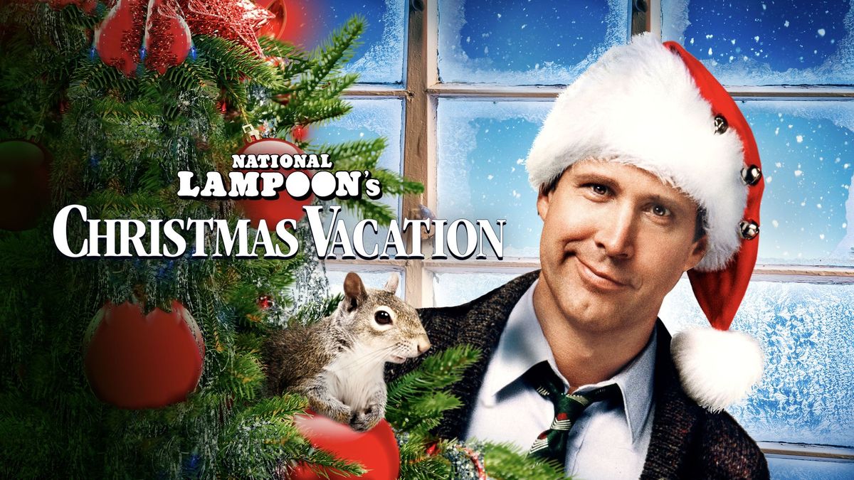 Savoy Film Club X-Mas Special: National Lampoon's Christmas Vacation (OV)