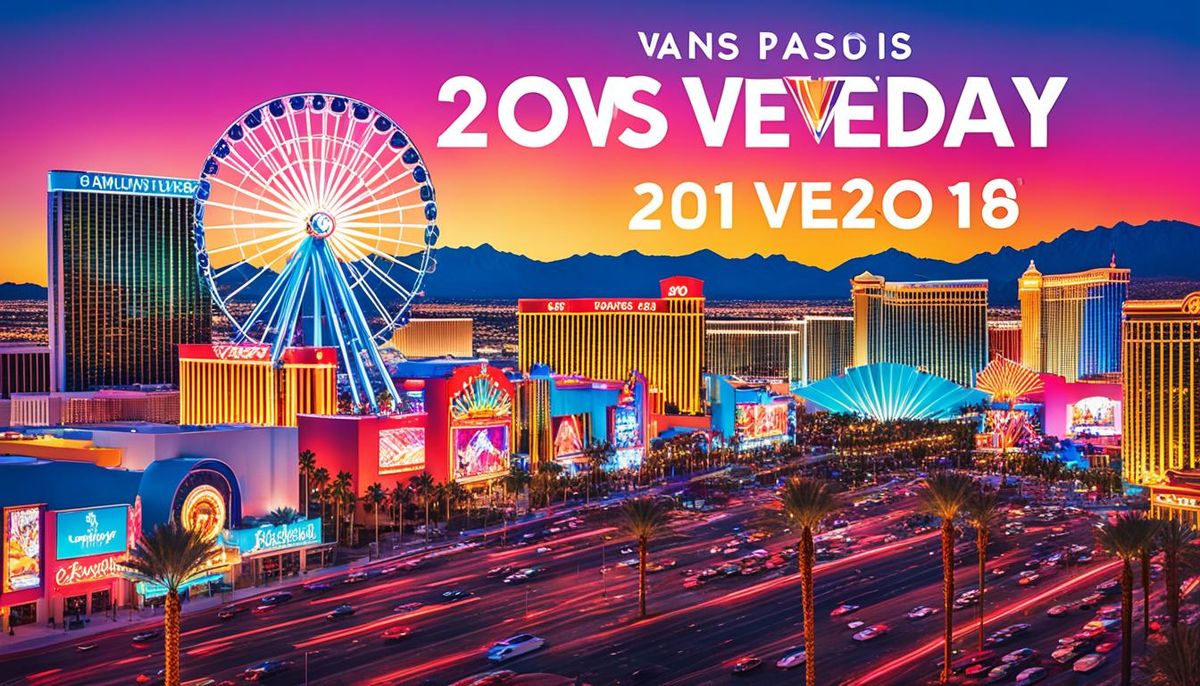 Parking Carrot Top - Las Vegas (18+)